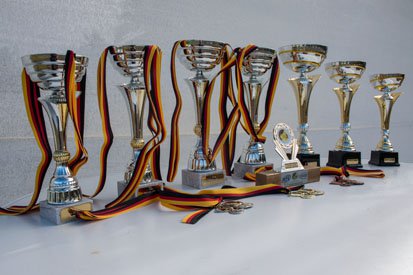 Кубок Шверина 2015