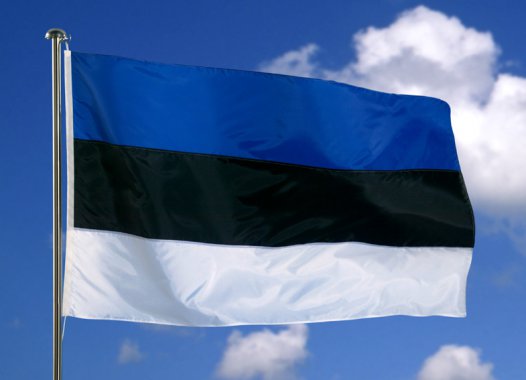 Закрытие городошного сезона в Эстонии